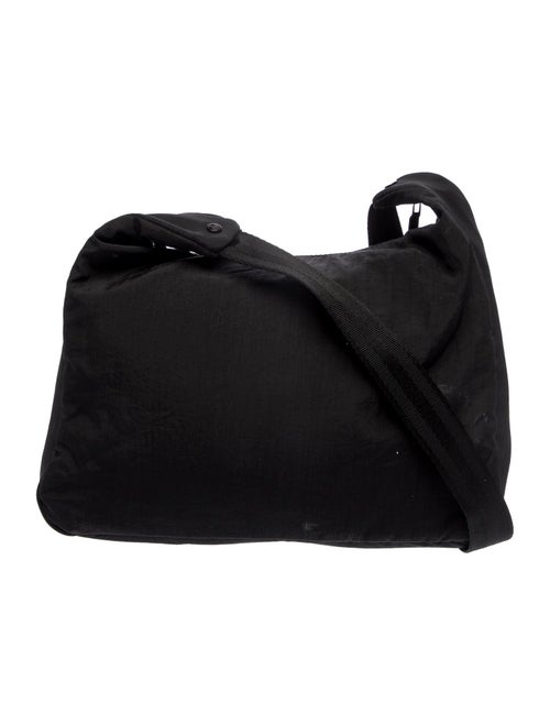 Hunter Nylon Shoulder Bag
