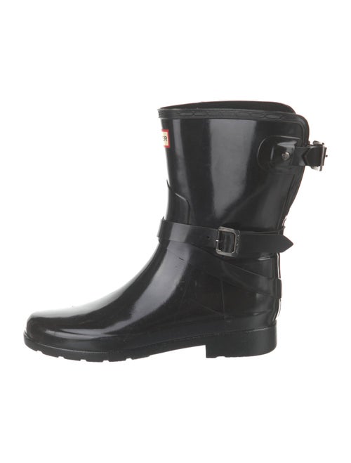 Hunter Rubber Rain Boots