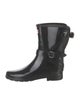 Hunter Rubber Rain Boots