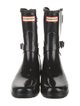 Hunter Rubber Rain Boots