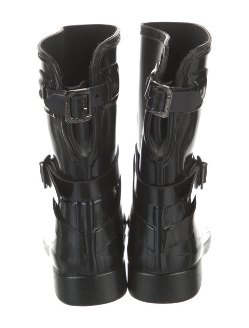 Hunter Rubber Rain Boots