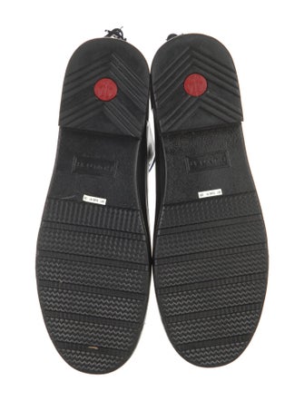 Hunter Rubber Rain Boots