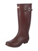 Hunter Rubber Rain Boots