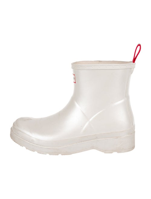 Hunter Rubber Rain Boots