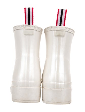 Hunter Rubber Rain Boots