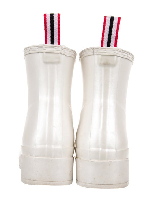 Hunter Rubber Rain Boots