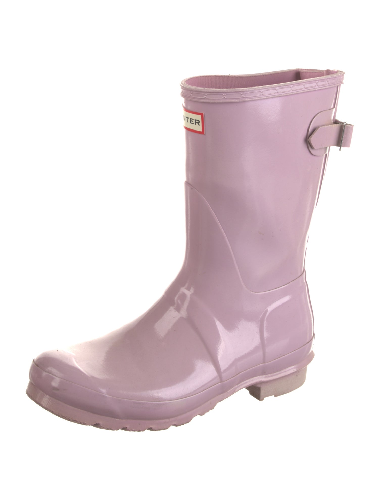 Hunter Rubber Rain Boots