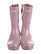 Hunter Rubber Rain Boots