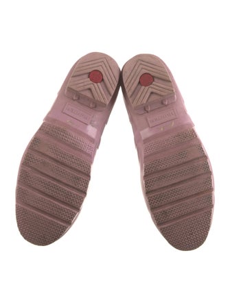Hunter Rubber Rain Boots