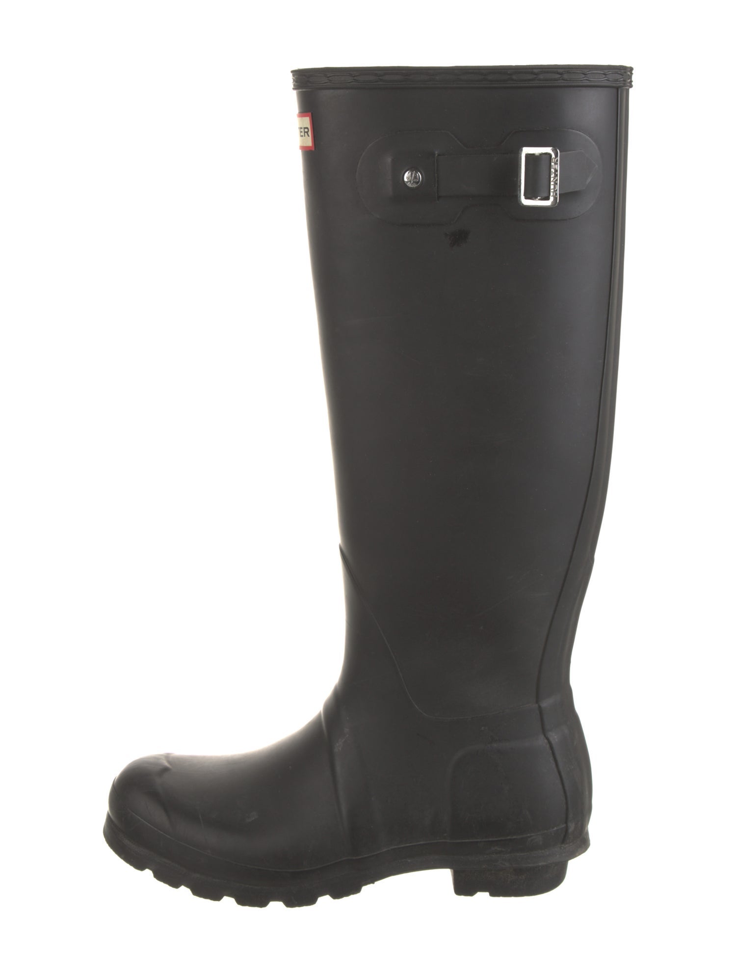 Hunter Rubber Rain Boots