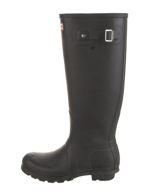 Hunter Rubber Rain Boots