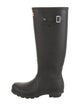Hunter Rubber Rain Boots