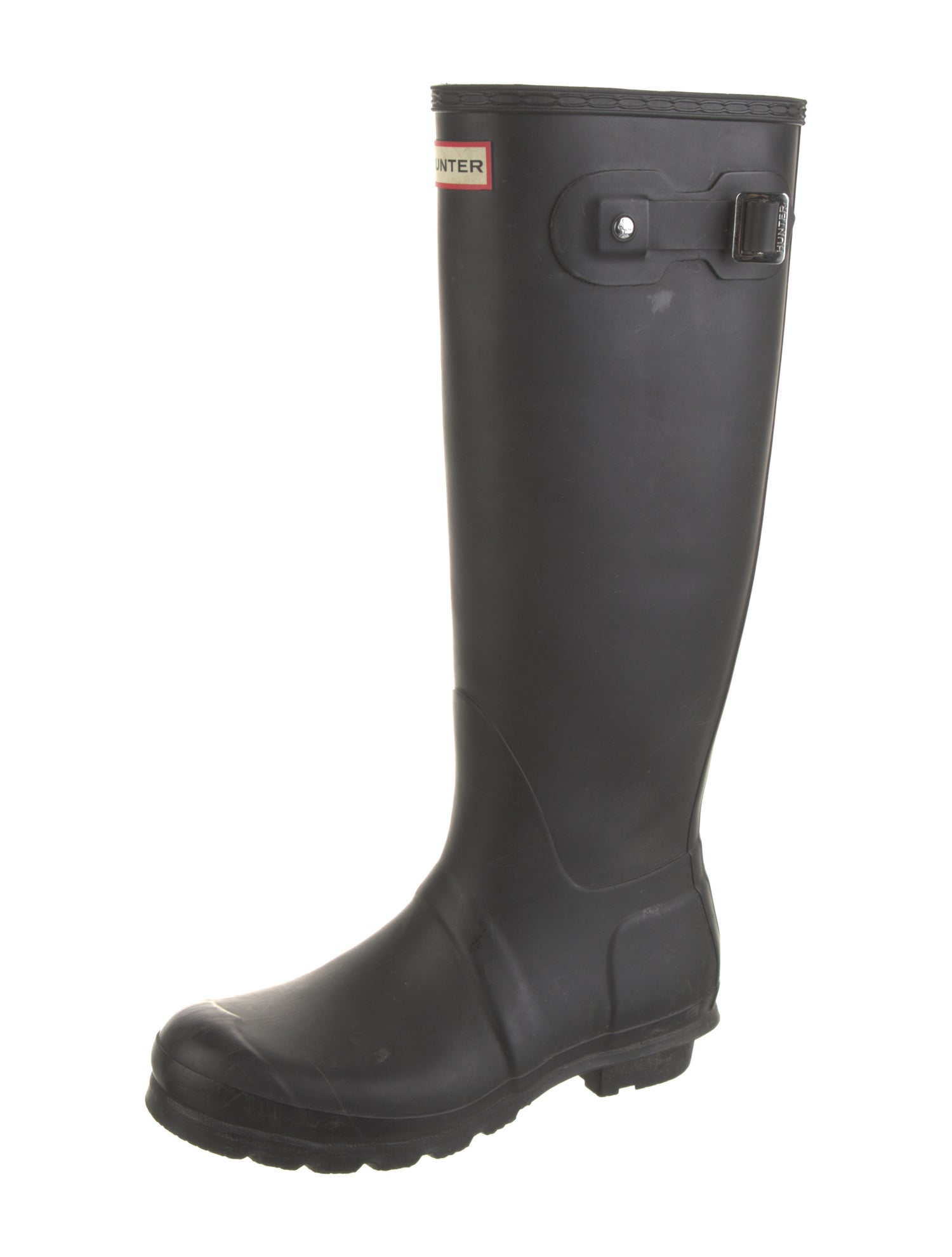 Hunter Rubber Rain Boots
