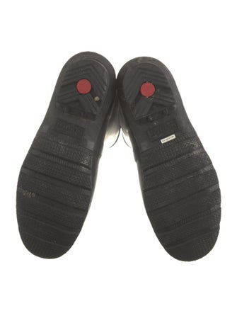 Hunter Rubber Rain Boots