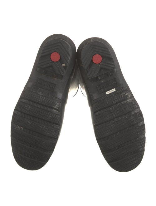 Hunter Rubber Rain Boots