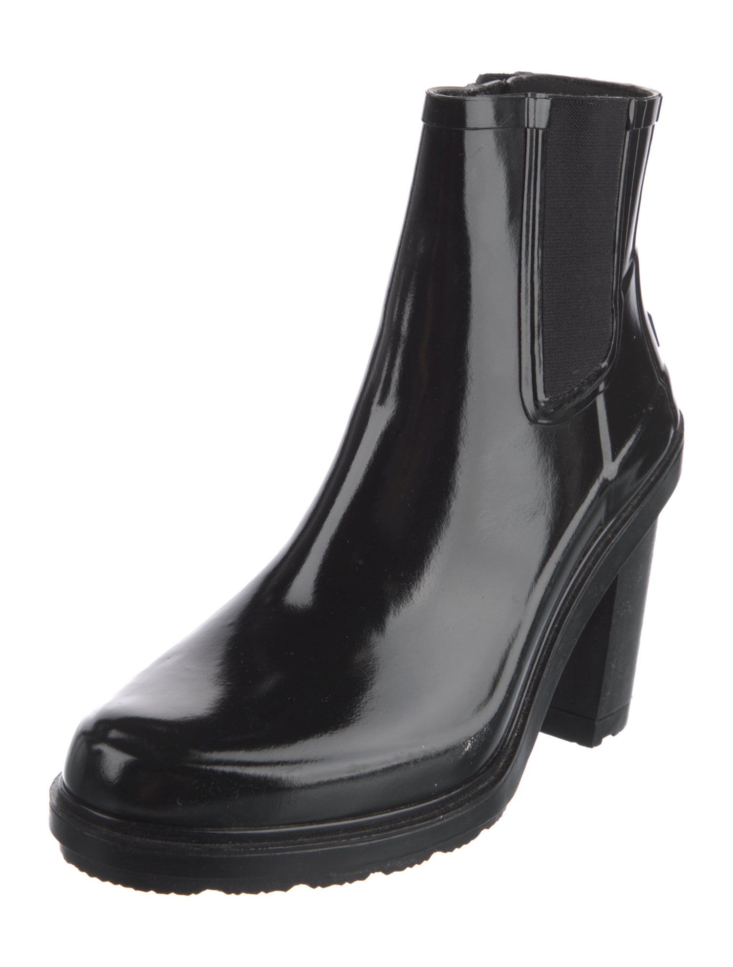 Hunter Rubber Rain Boots