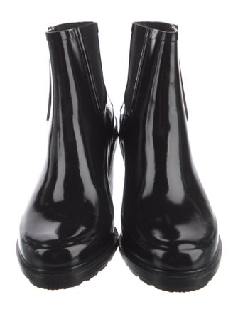 Hunter Rubber Rain Boots