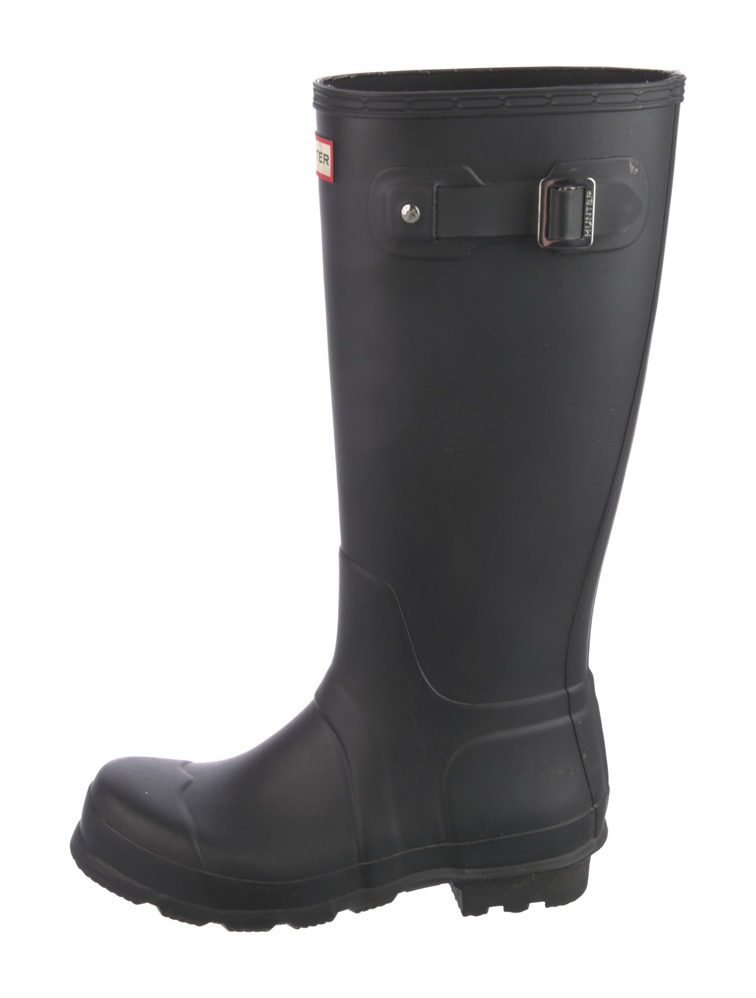 Hunter Rubber Rain Boots