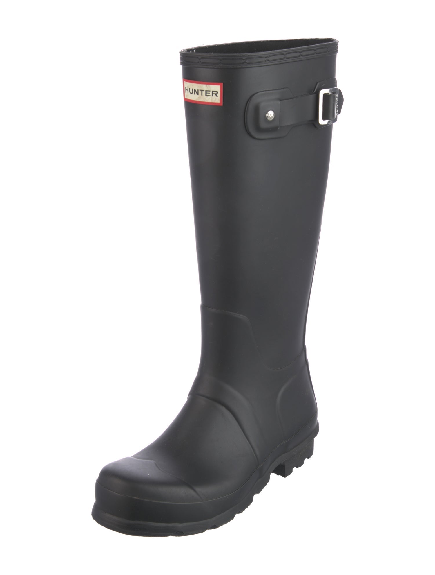 Hunter Rubber Rain Boots