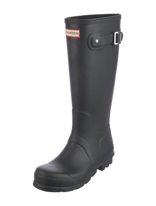 Hunter Rubber Rain Boots