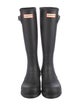 Hunter Rubber Rain Boots