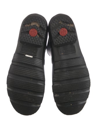 Hunter Rubber Rain Boots
