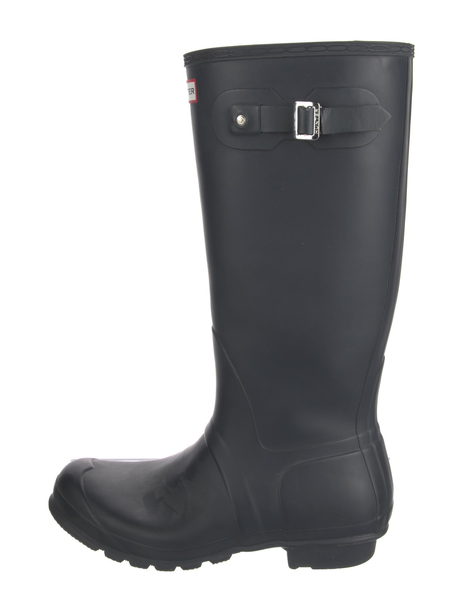 Hunter Rubber Rain Boots
