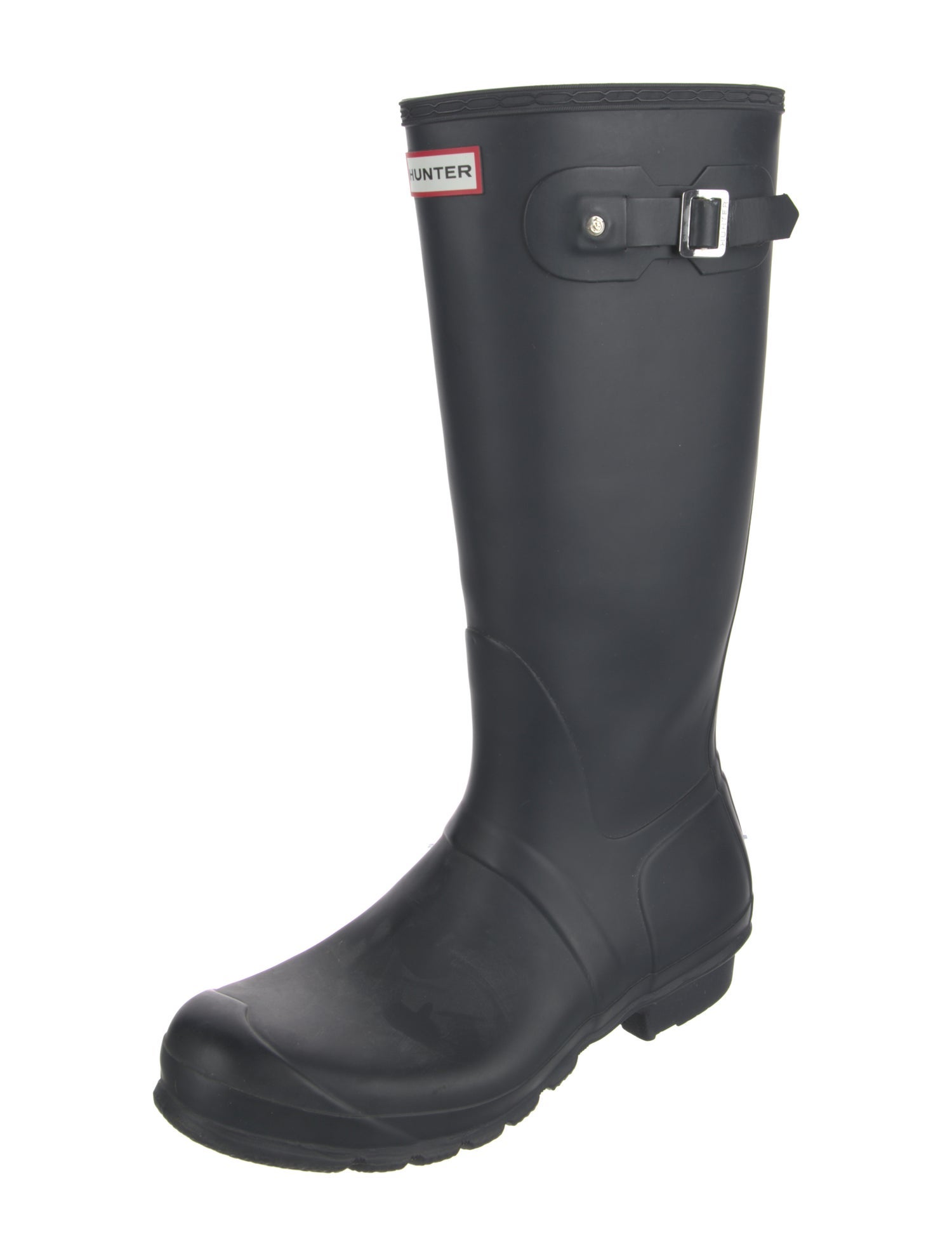 Hunter Rubber Rain Boots