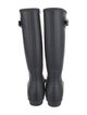 Hunter Rubber Rain Boots