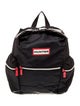 Hunter Nylon Backpack