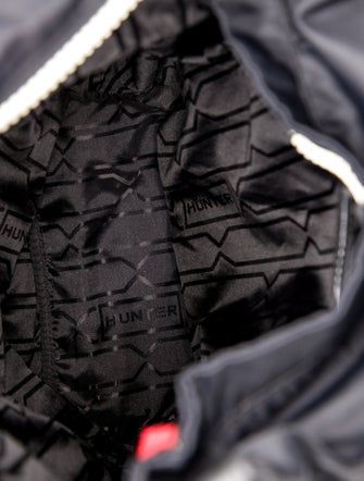 Hunter Nylon Backpack