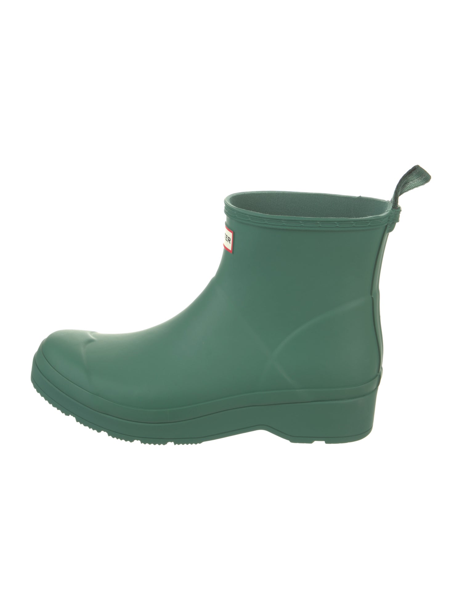 Hunter Rubber Rain Boots
