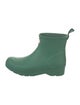 Hunter Rubber Rain Boots