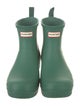 Hunter Rubber Rain Boots