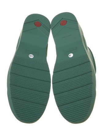 Hunter Rubber Rain Boots