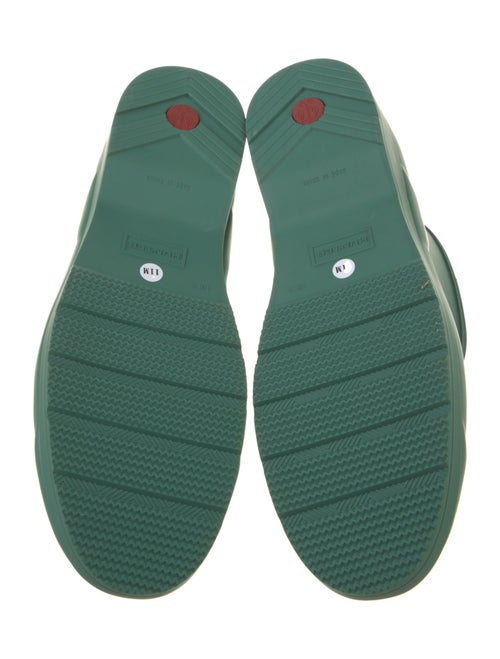 Hunter Rubber Rain Boots
