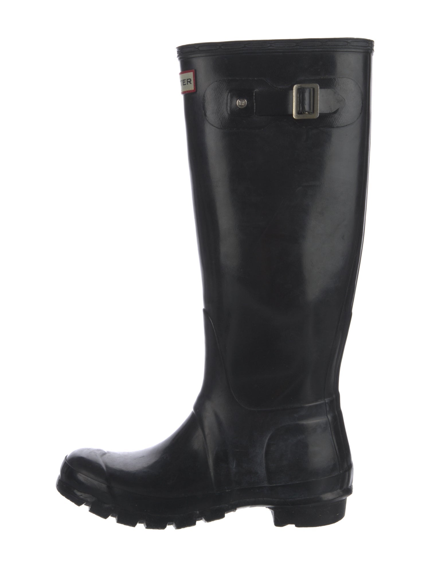 Hunter Rubber Rain Boots