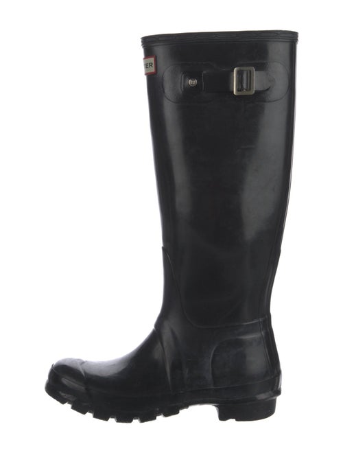 Hunter Rubber Rain Boots
