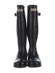 Hunter Rubber Rain Boots