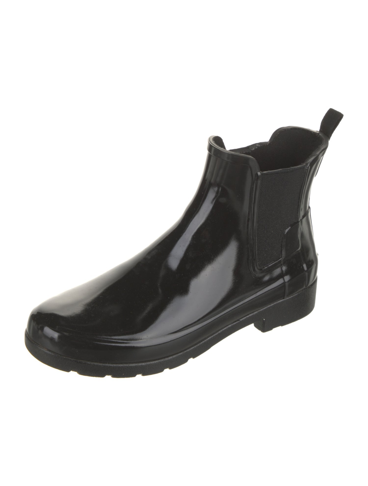 Hunter Rubber Rain Boots