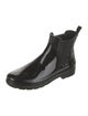 Hunter Rubber Rain Boots