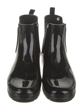 Hunter Rubber Rain Boots
