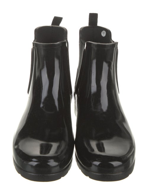 Hunter Rubber Rain Boots