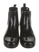 Hunter Rubber Rain Boots