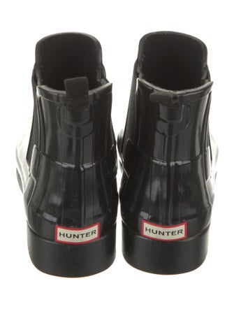 Hunter Rubber Rain Boots