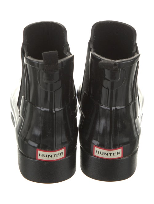 Hunter Rubber Rain Boots
