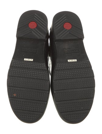 Hunter Rubber Rain Boots