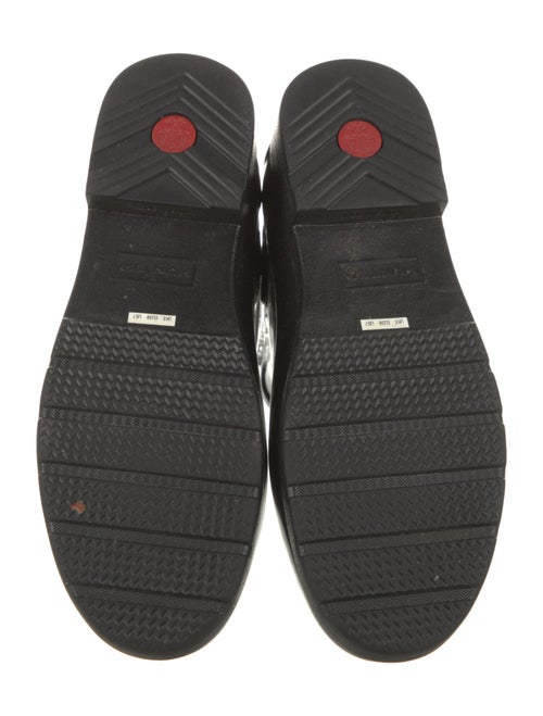 Hunter Rubber Rain Boots