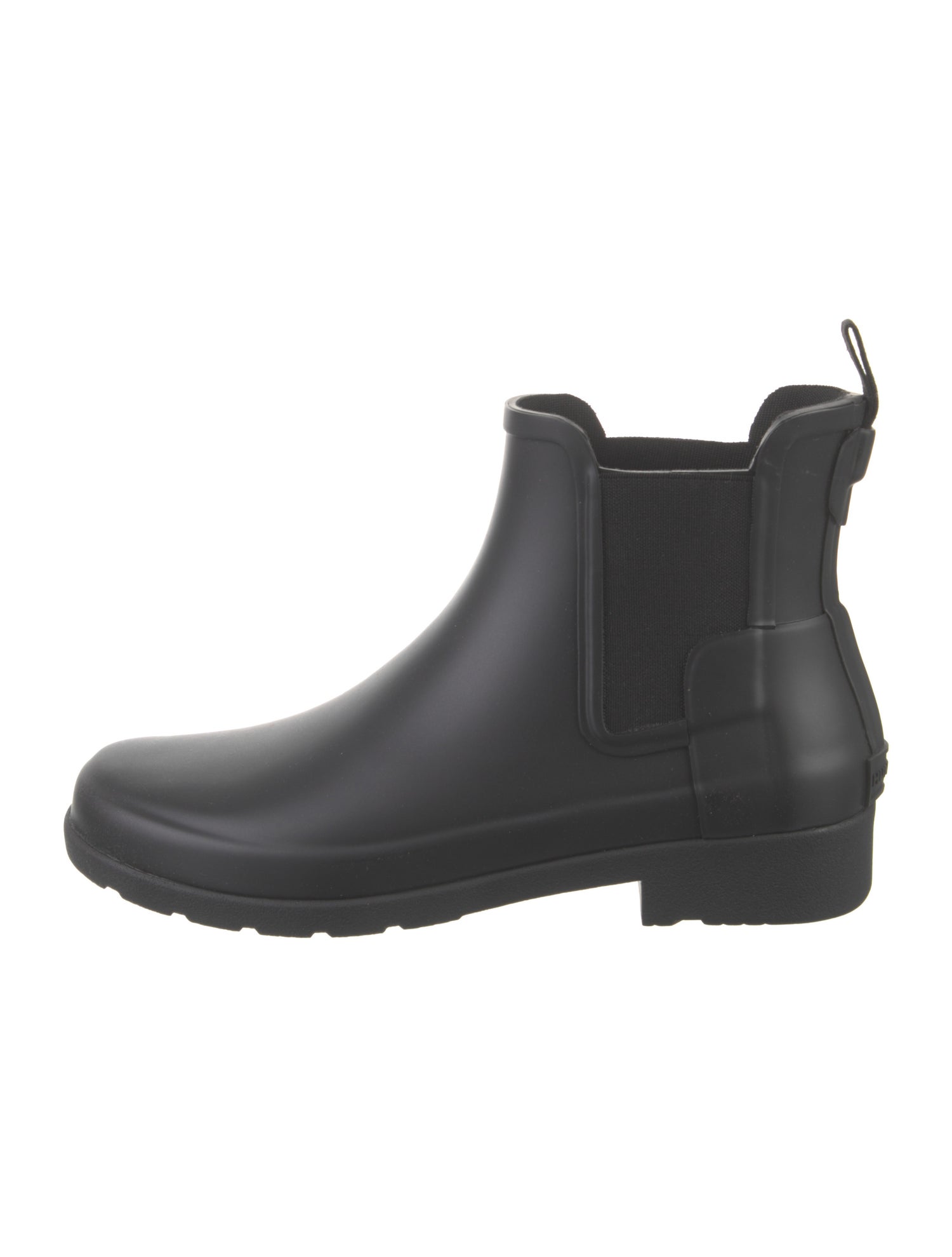 Hunter Rubber Rain Boots