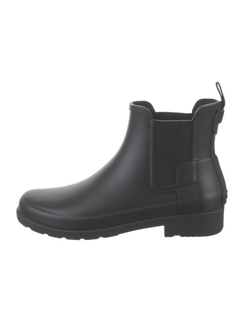 Hunter Rubber Rain Boots